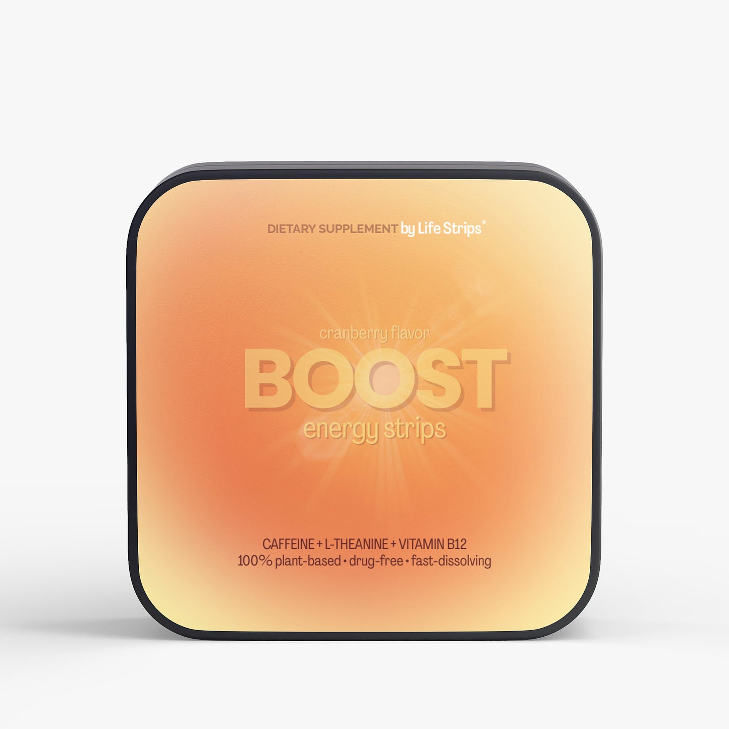 BOOST by Life Strips
