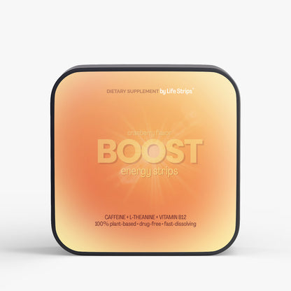 BOOST by Life Strips