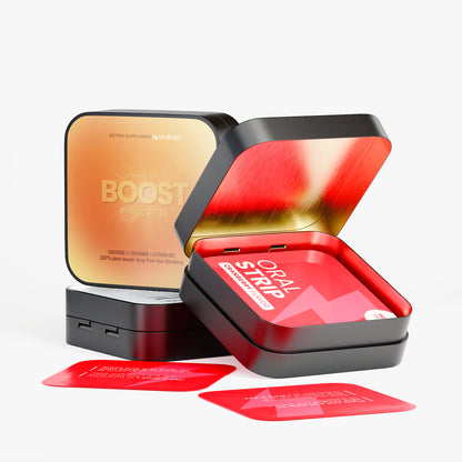 BOOST by Life Strips