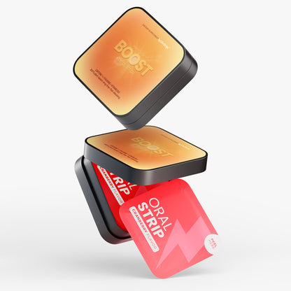 BOOST by Life Strips