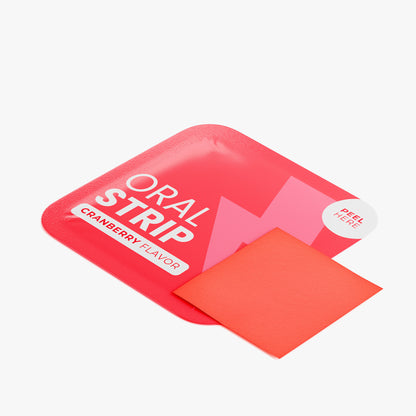 BOOST by Life Strips