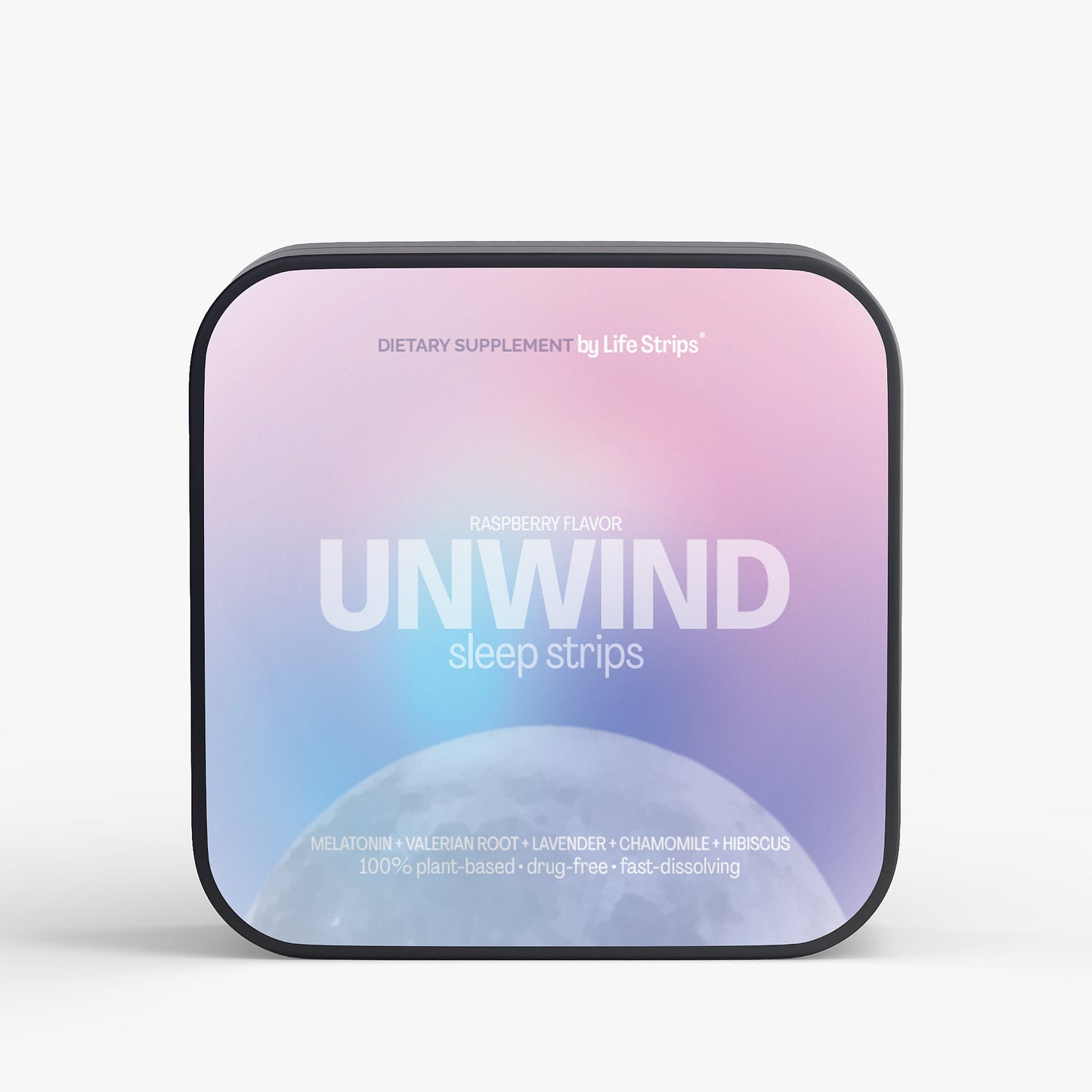 UNWIND by Life Strips