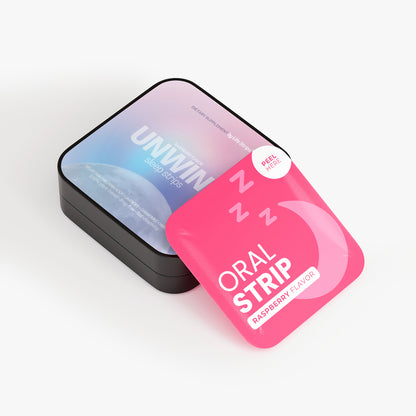 UNWIND by Life Strips