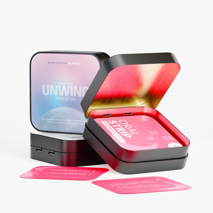 UNWIND by Life Strips