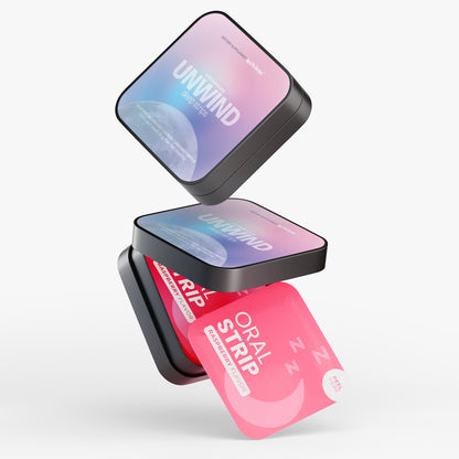 UNWIND by Life Strips