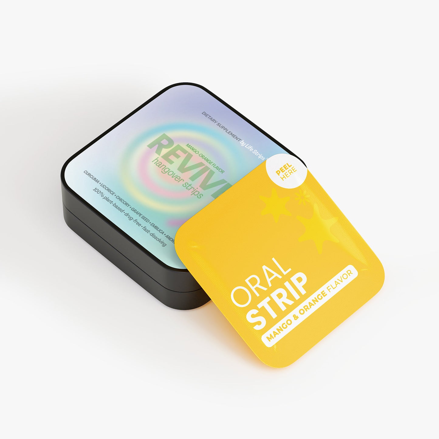 REVIVE by Life Strips