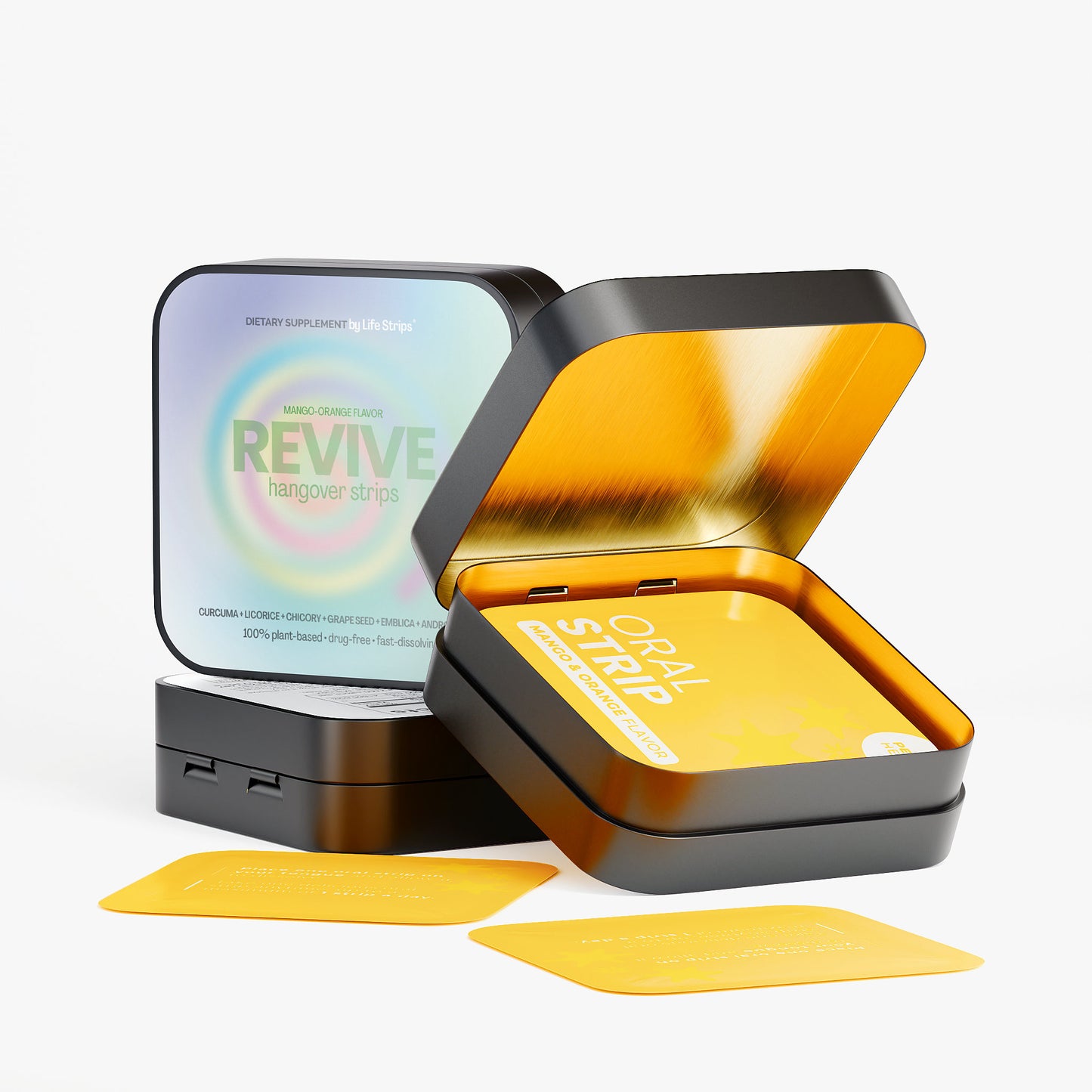 REVIVE by Life Strips