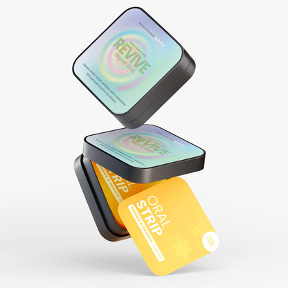 REVIVE by Life Strips