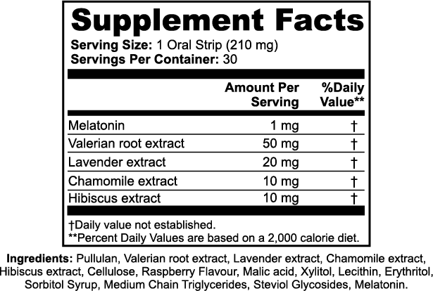 UNWIND by Life Strips